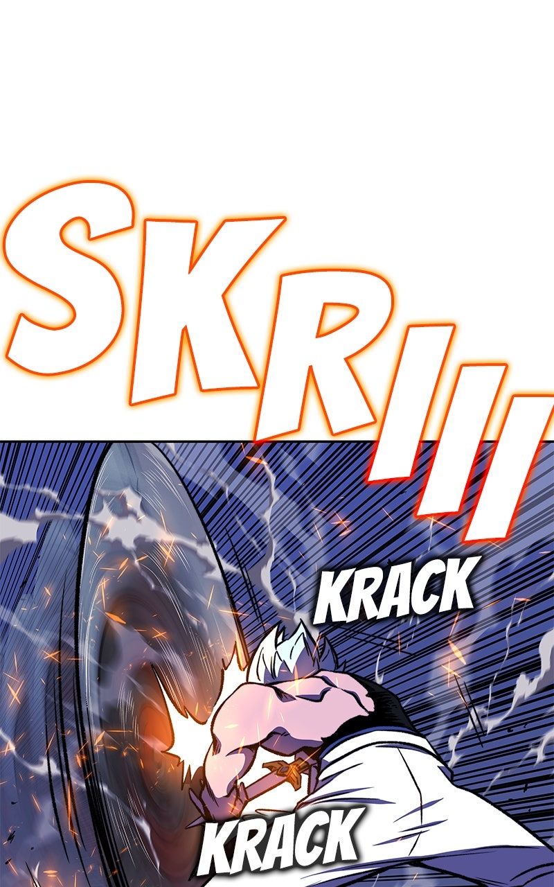 Read X & Ash Manga Online