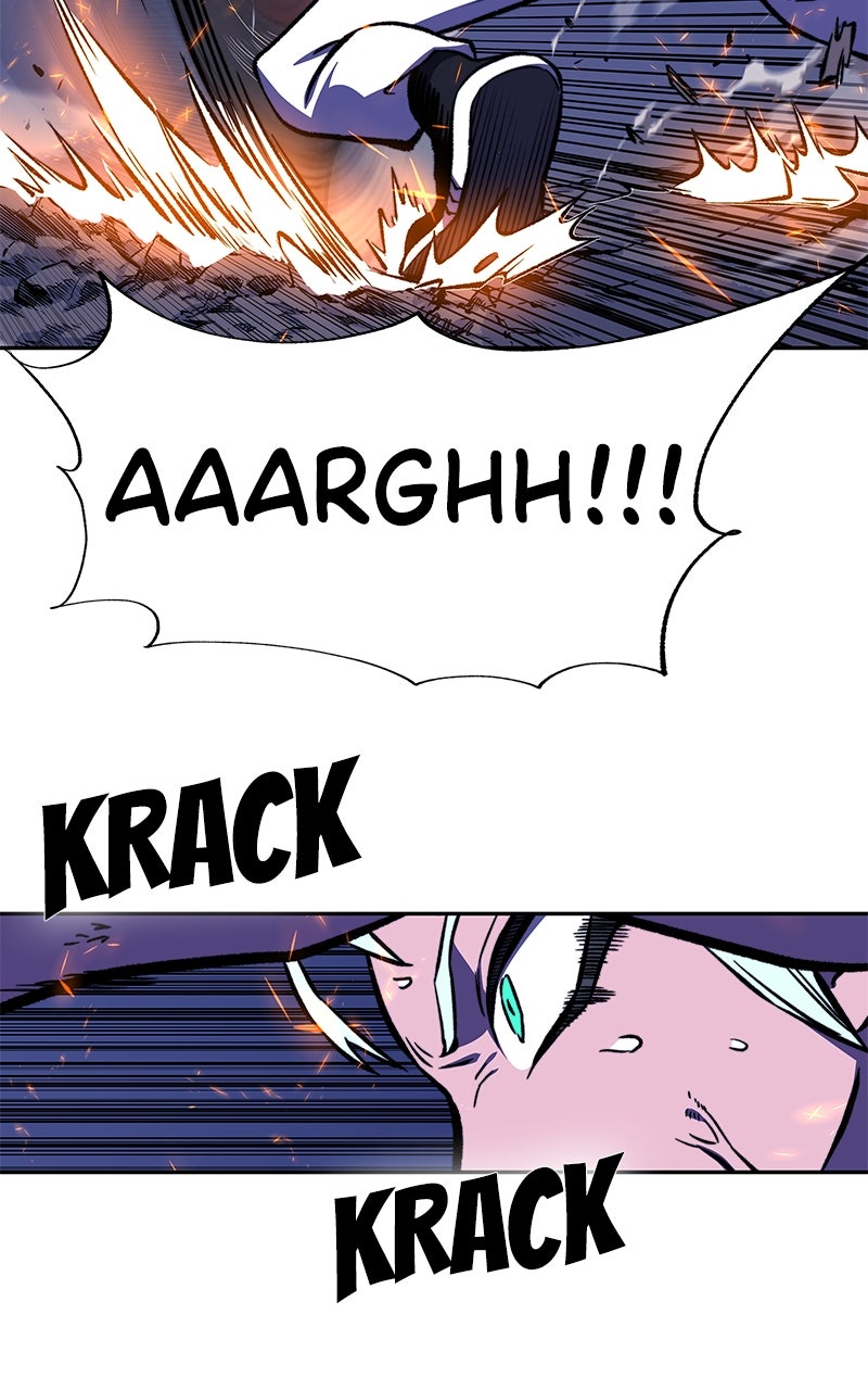 Read X & Ash Manga Online