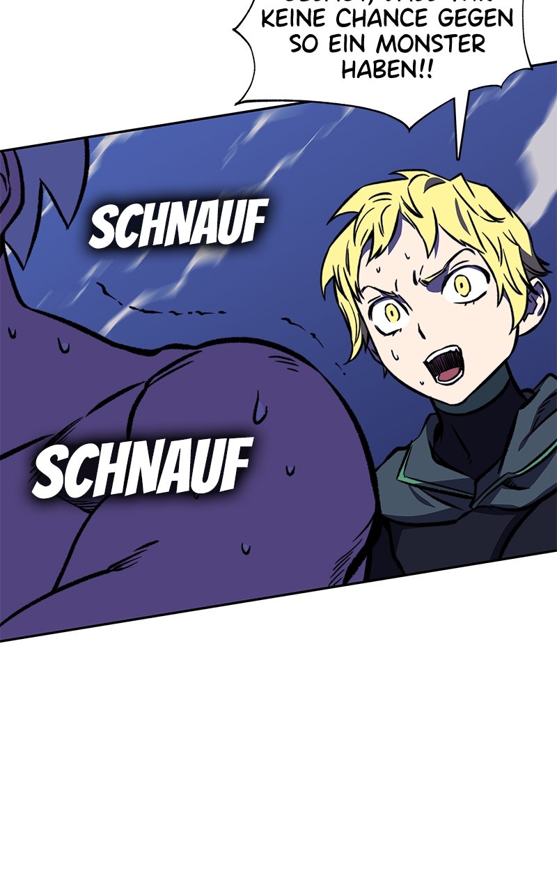 Read X & Ash Manga Online