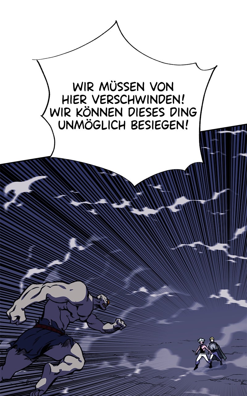 Read X & Ash Manga Online