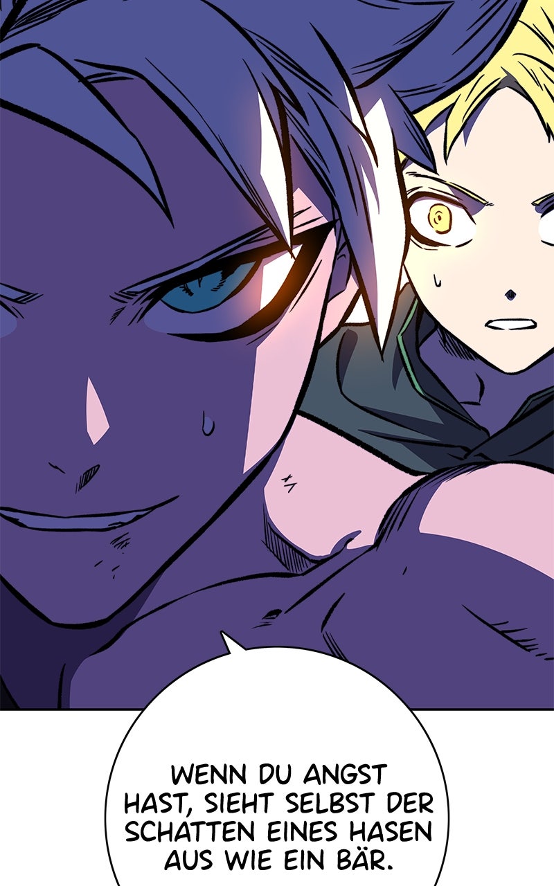 Read X & Ash Manga Online