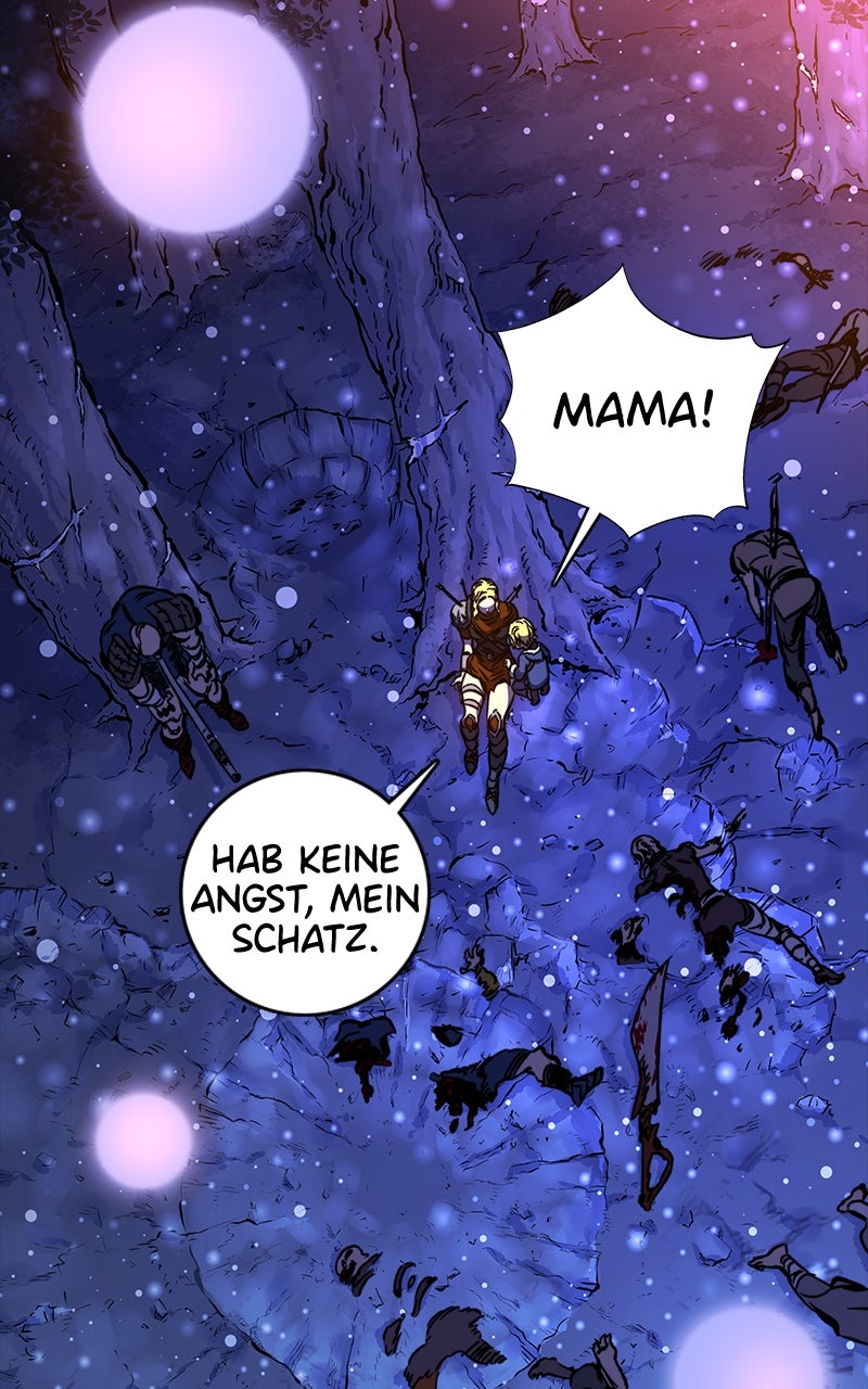 Read X & Ash Manga Online