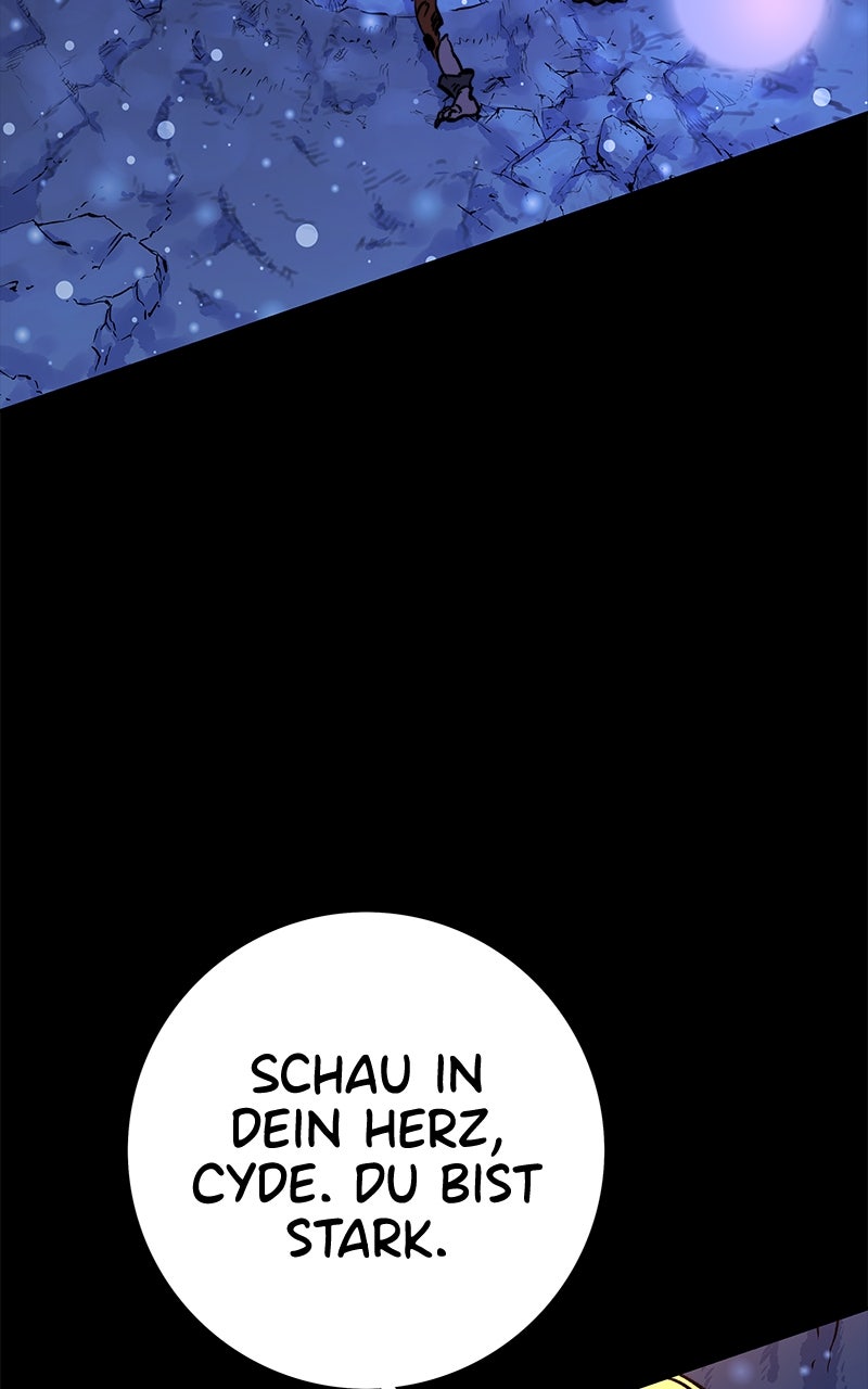 Read X & Ash Manga Online