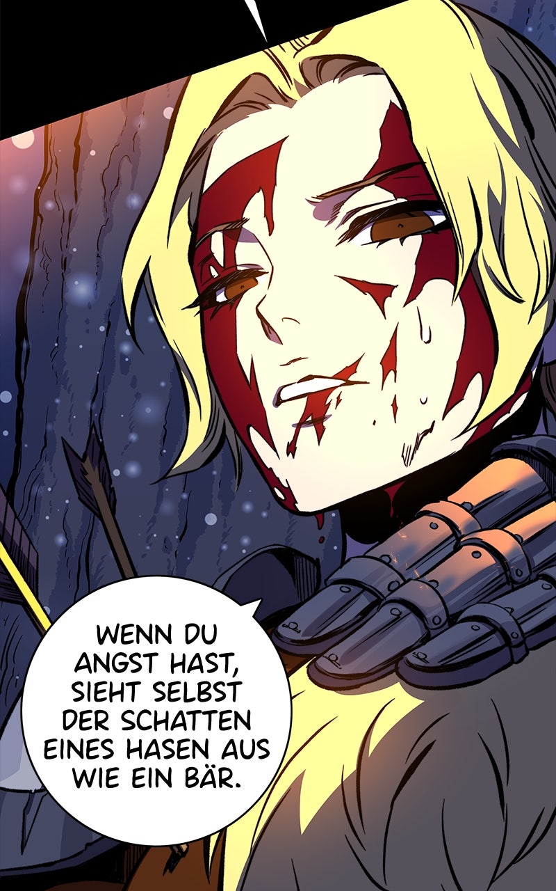 Read X & Ash Manga Online