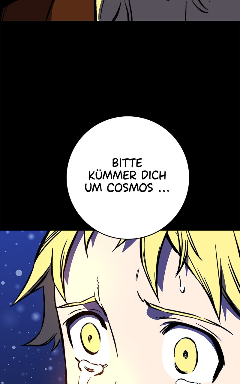 Read X & Ash Manga Online