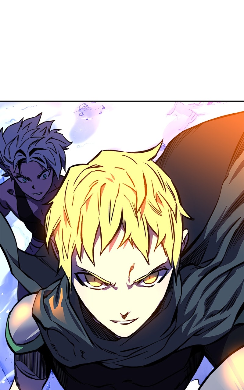 Read X & Ash Manga Online