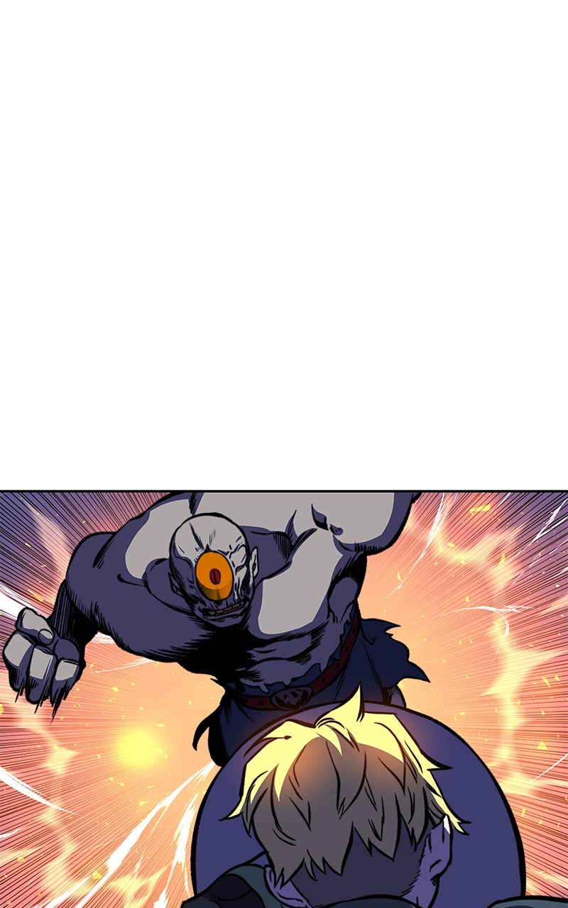 Read X & Ash Manga Online