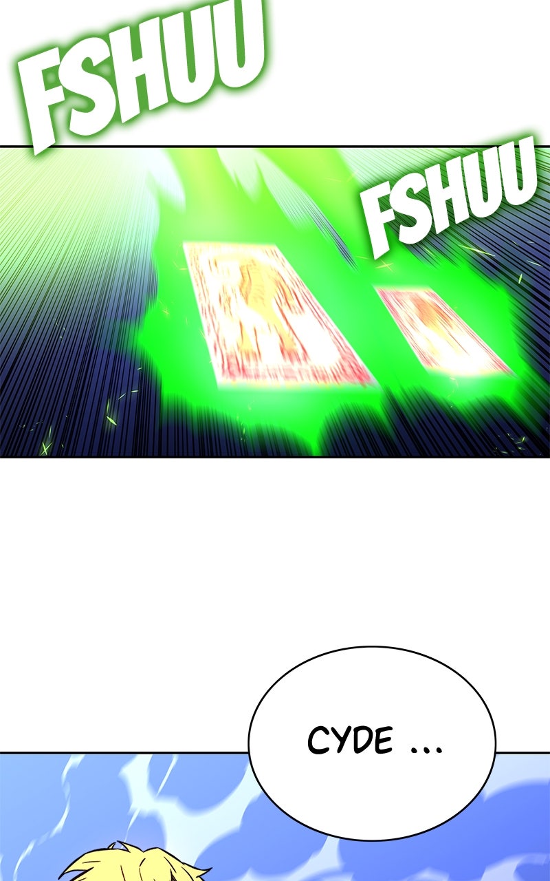 Read X & Ash Manga Online