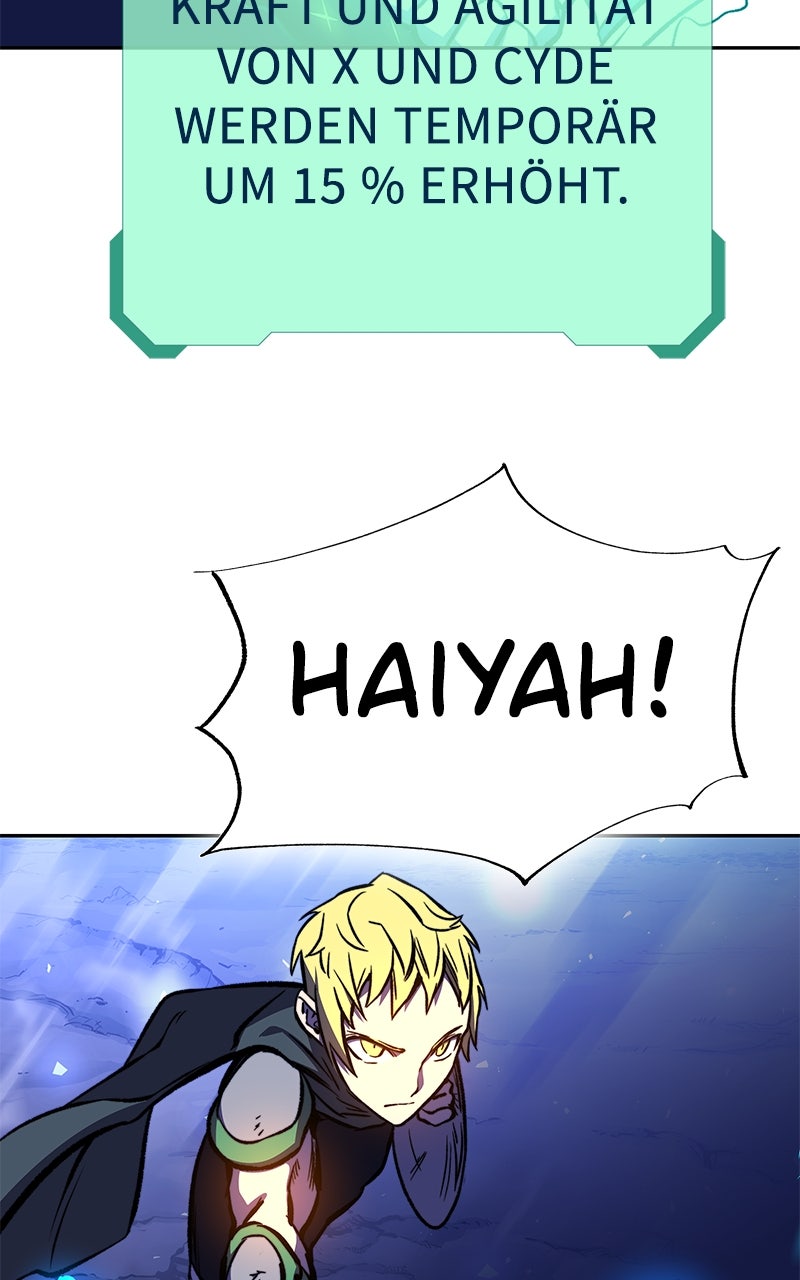 Read X & Ash Manga Online