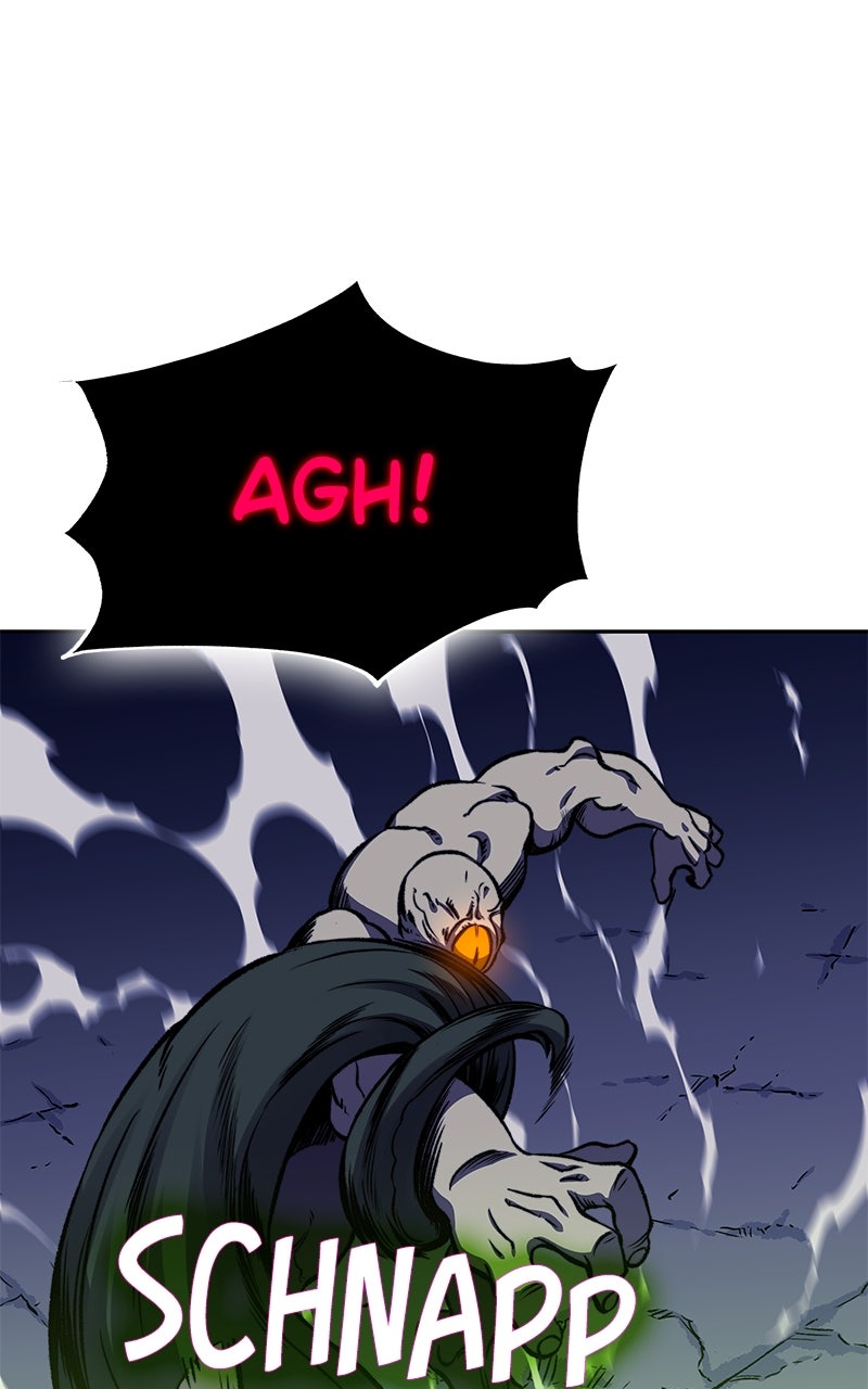 Read X & Ash Manga Online