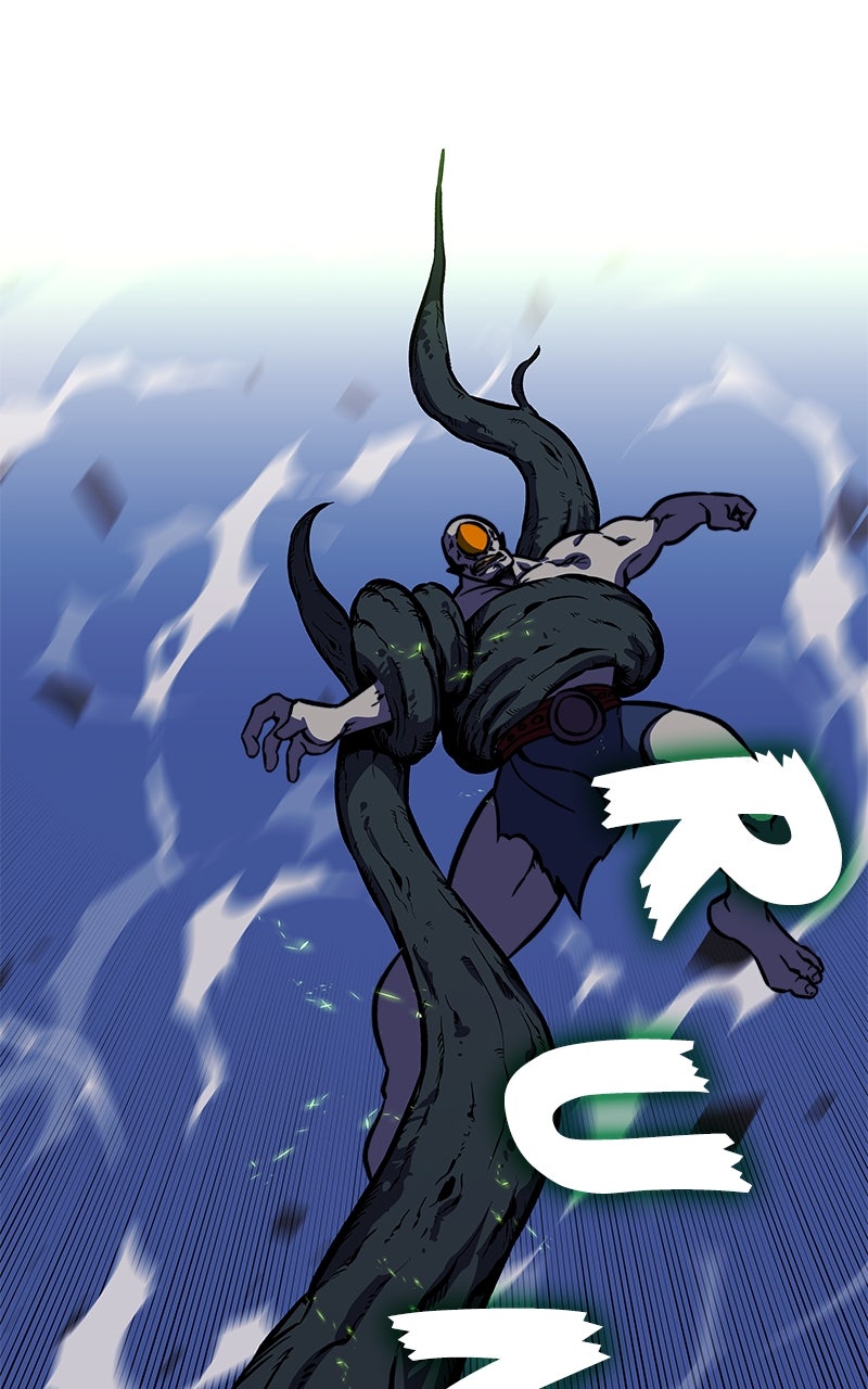 Read X & Ash Manga Online