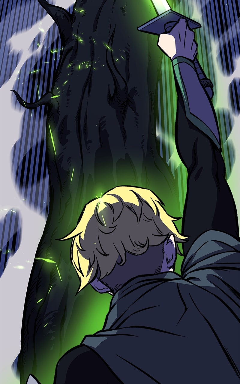 Read X & Ash Manga Online