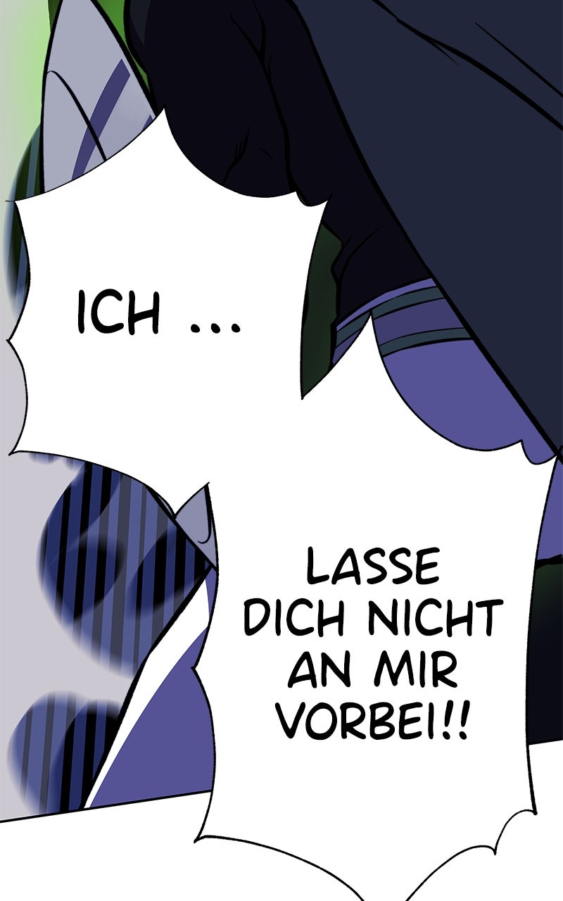 Read X & Ash Manga Online