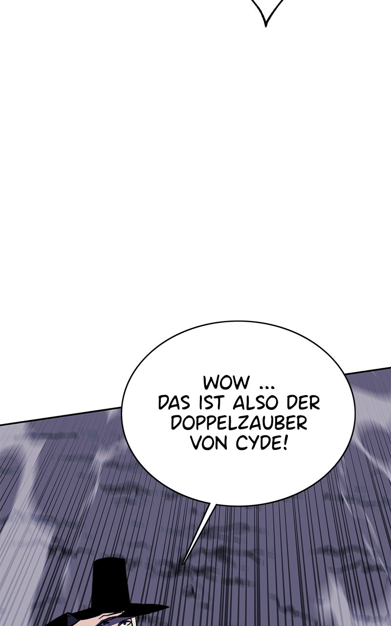 Read X & Ash Manga Online