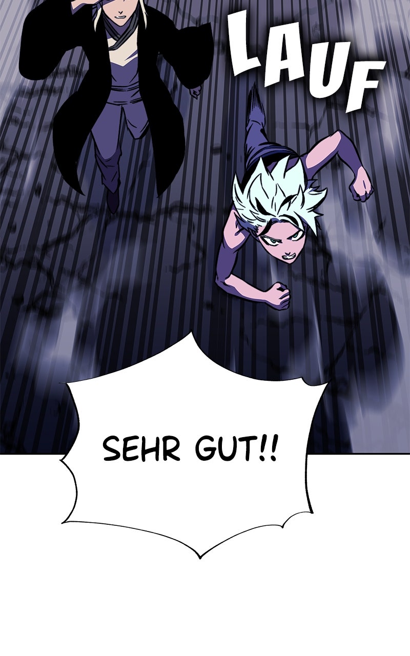 Read X & Ash Manga Online