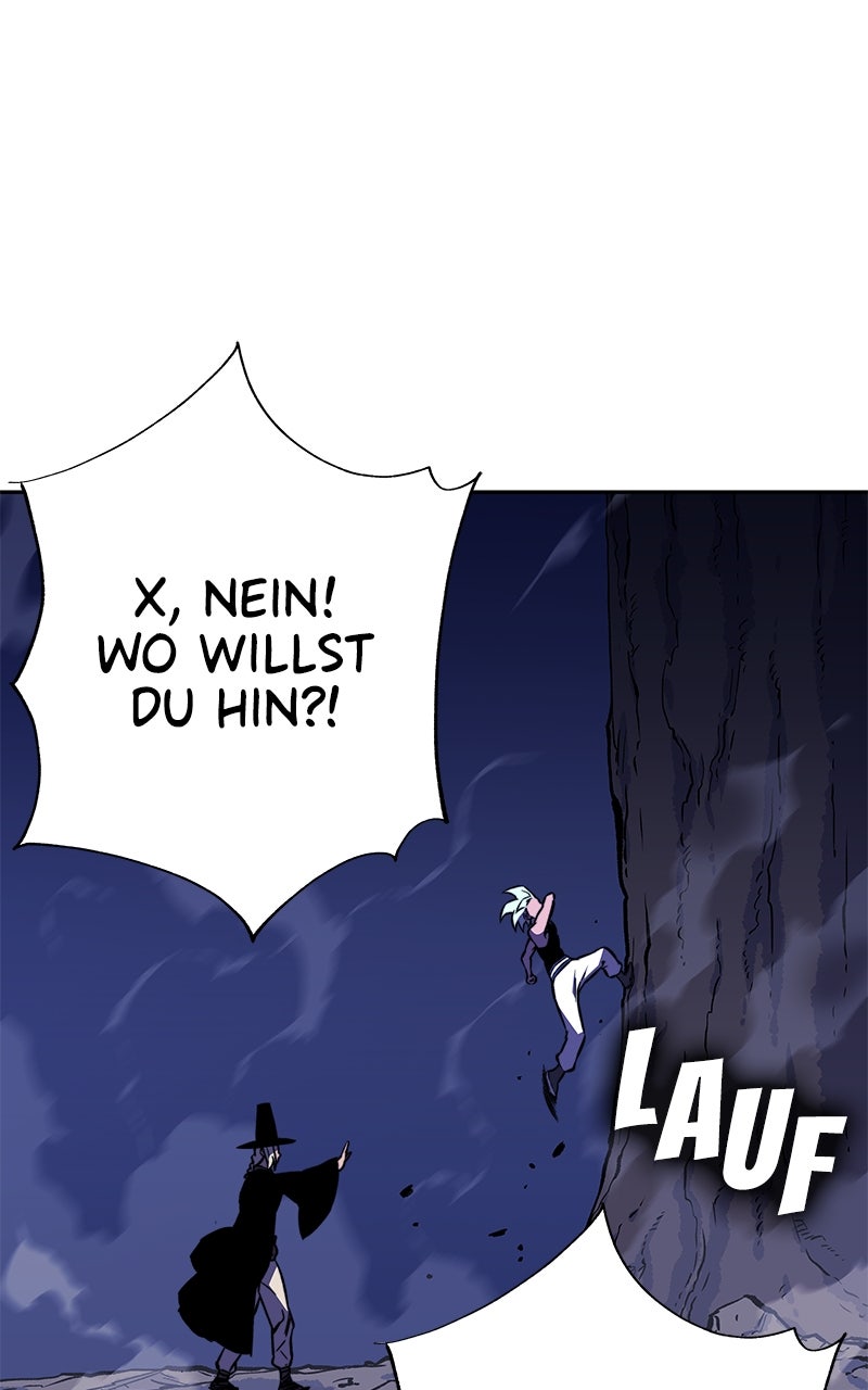 Read X & Ash Manga Online