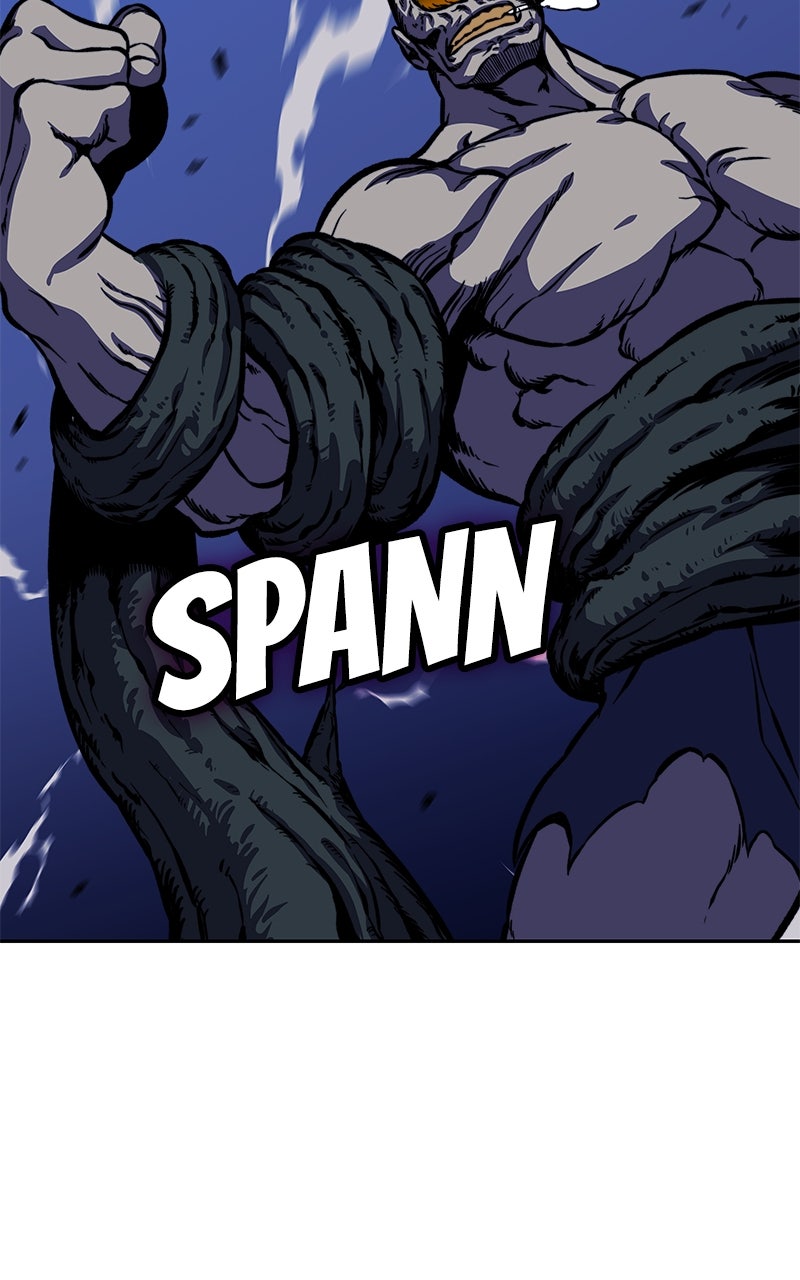 Read X & Ash Manga Online