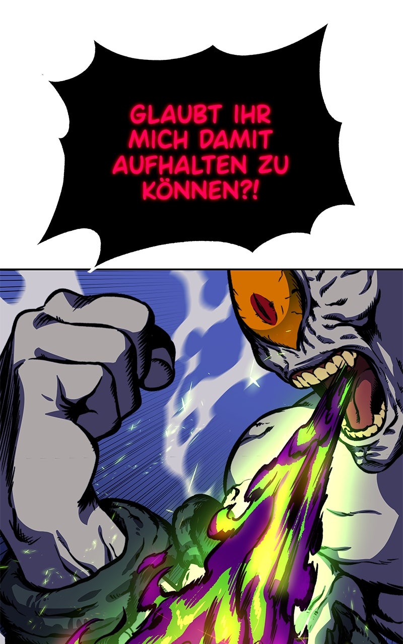 Read X & Ash Manga Online