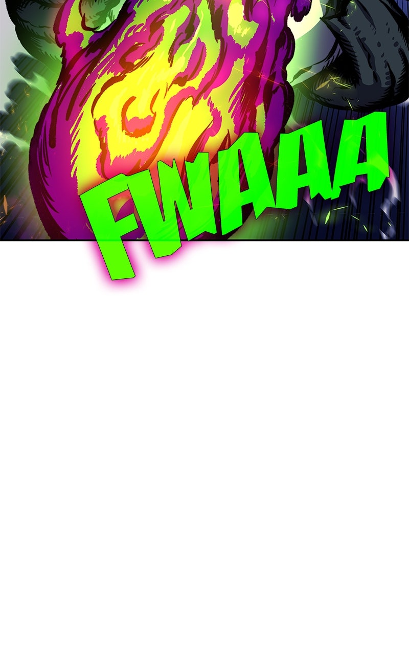 Read X & Ash Manga Online