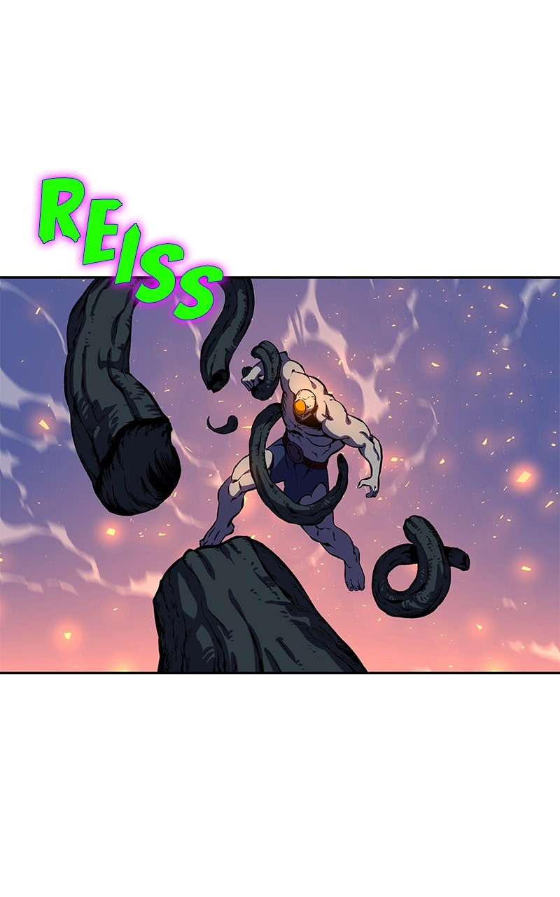 Read X & Ash Manga Online