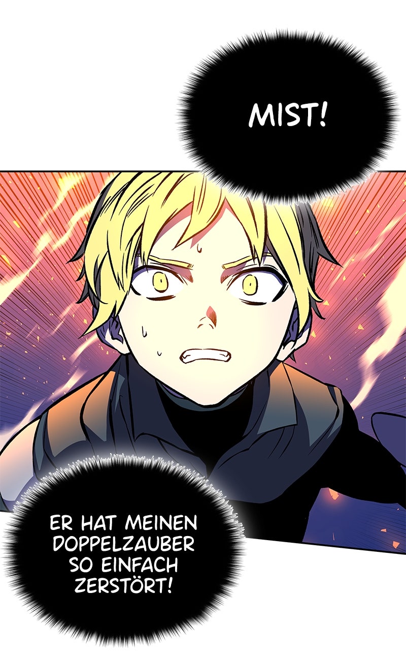 Read X & Ash Manga Online