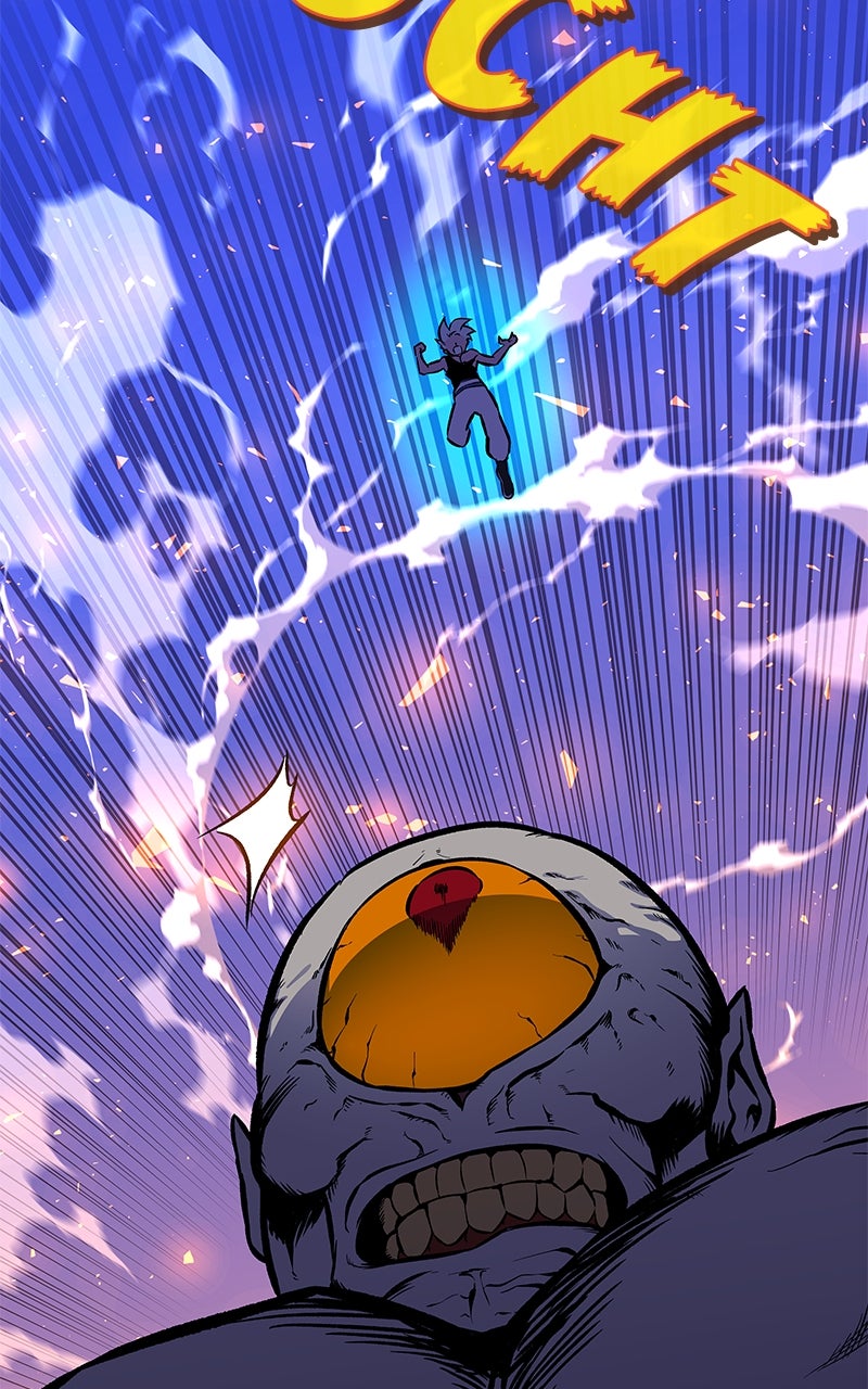 Read X & Ash Manga Online