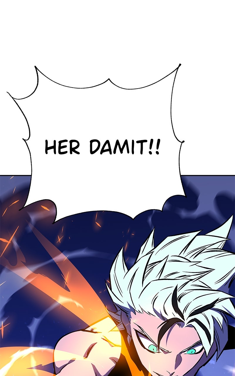 Read X & Ash Manga Online