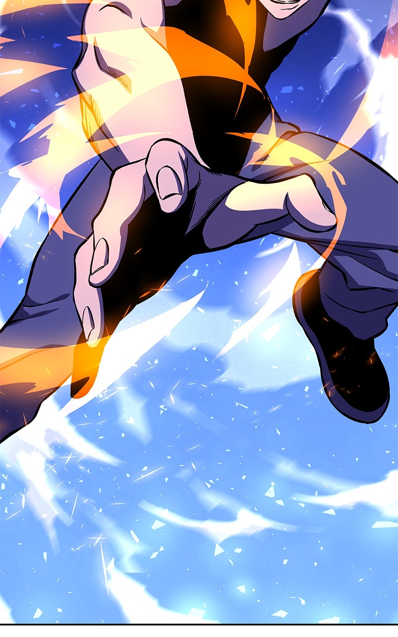 Read X & Ash Manga Online