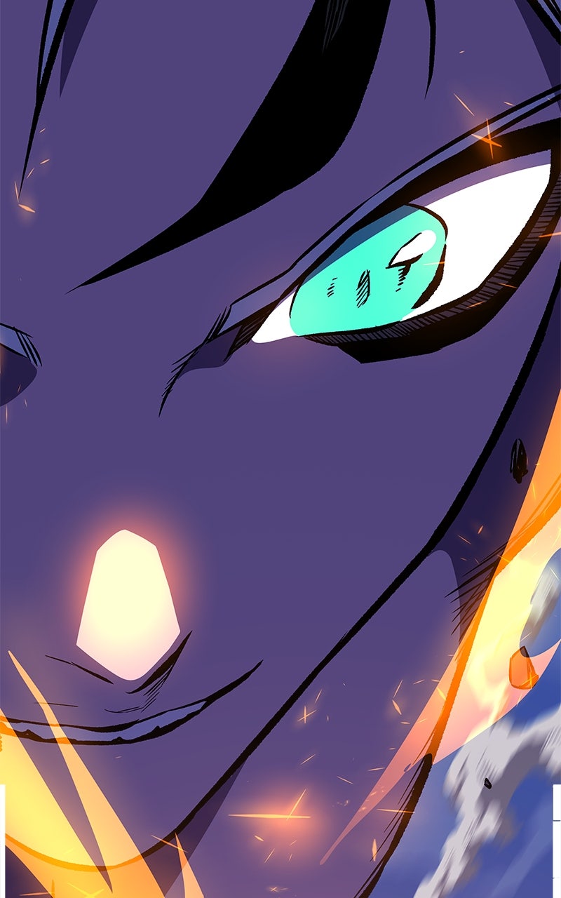 Read X & Ash Manga Online