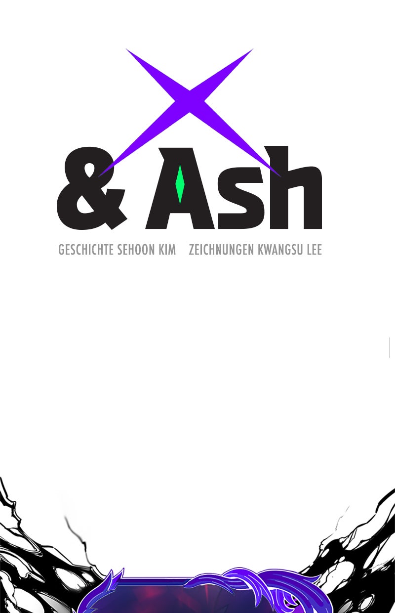 Read X & Ash Manga Online