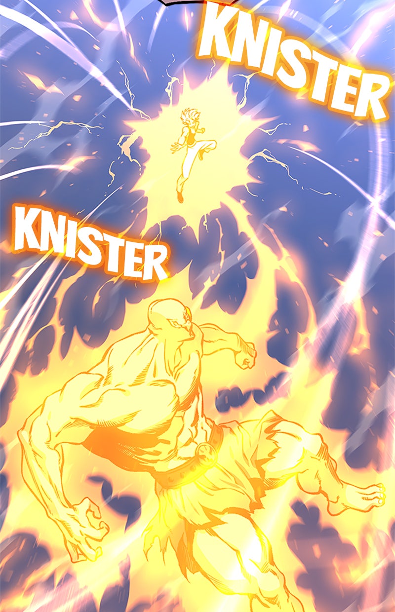 Read X & Ash Manga Online