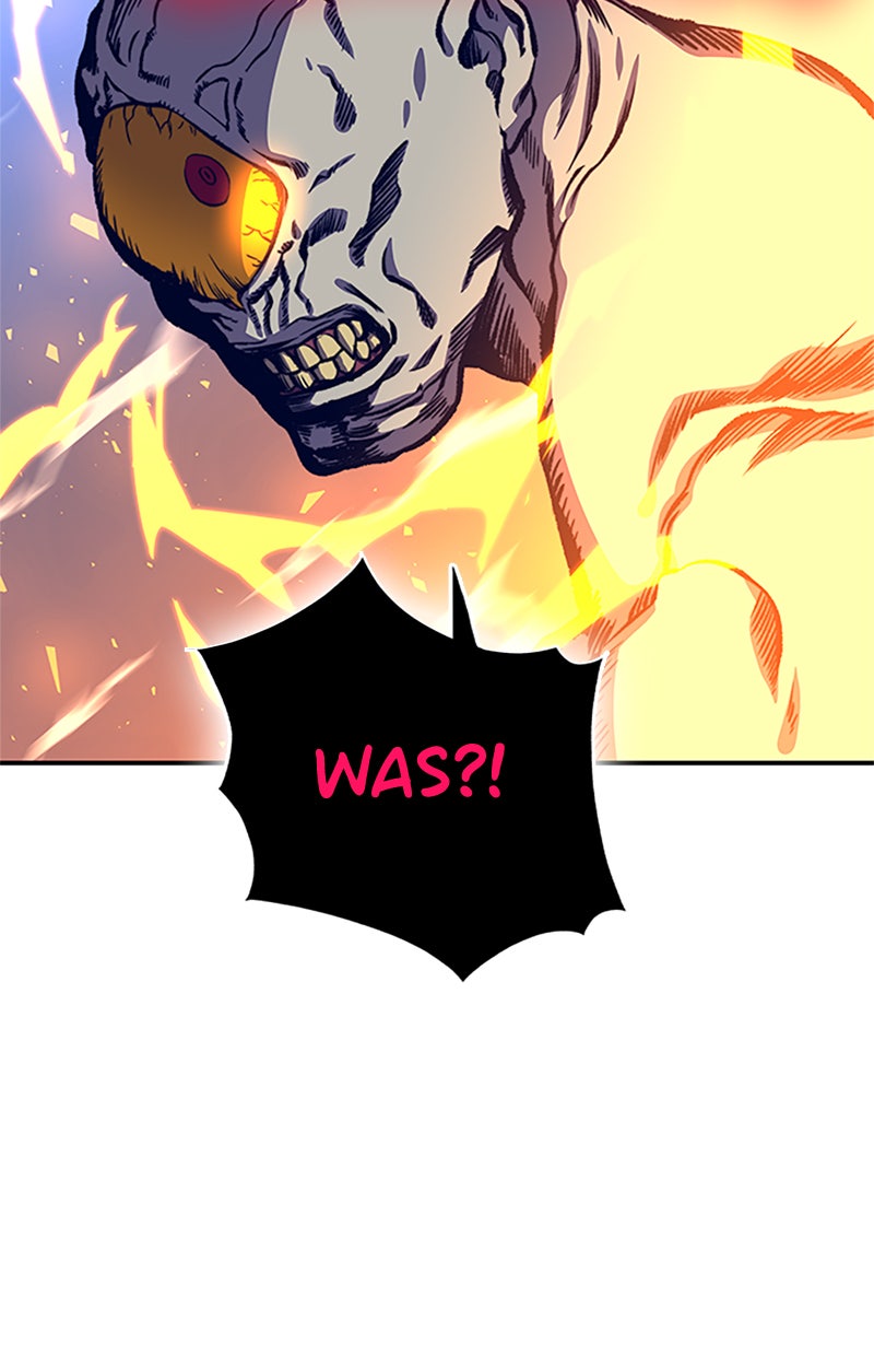 Read X & Ash Manga Online