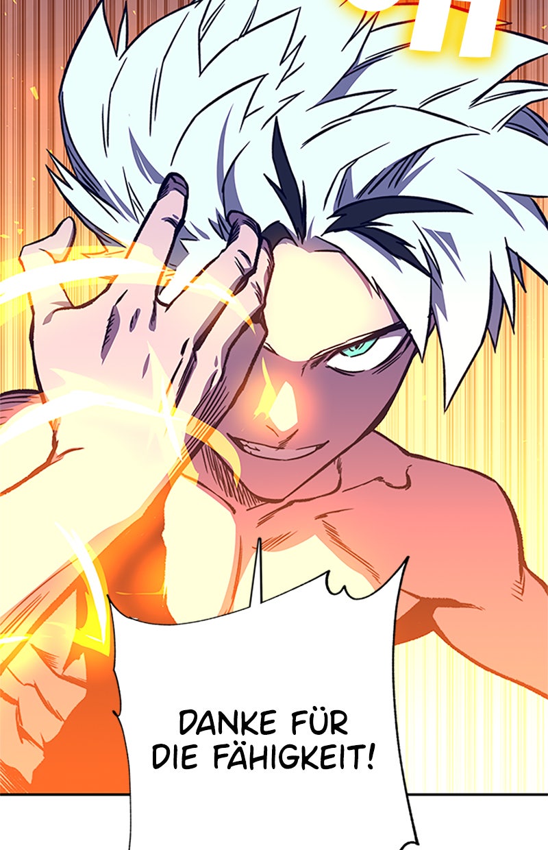 Read X & Ash Manga Online