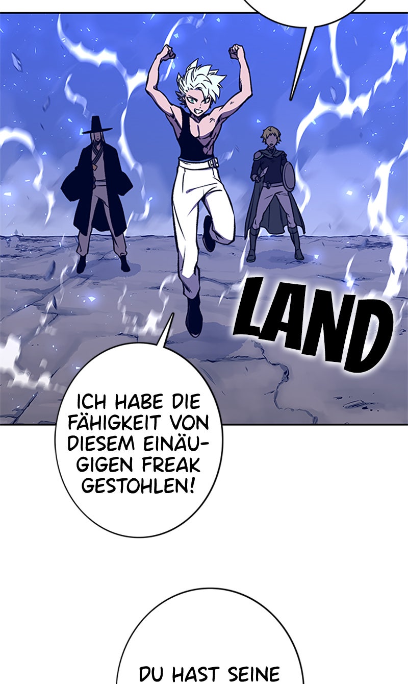 Read X & Ash Manga Online