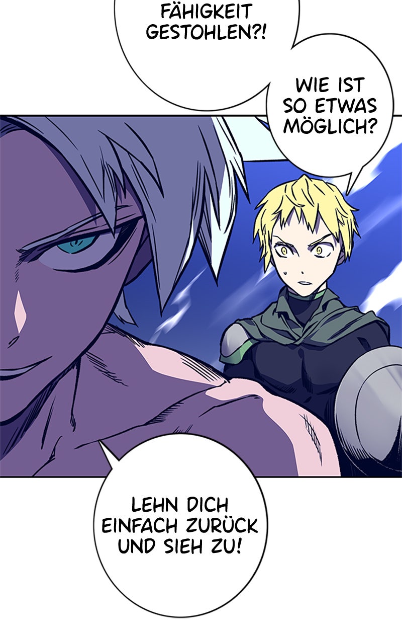 Read X & Ash Manga Online