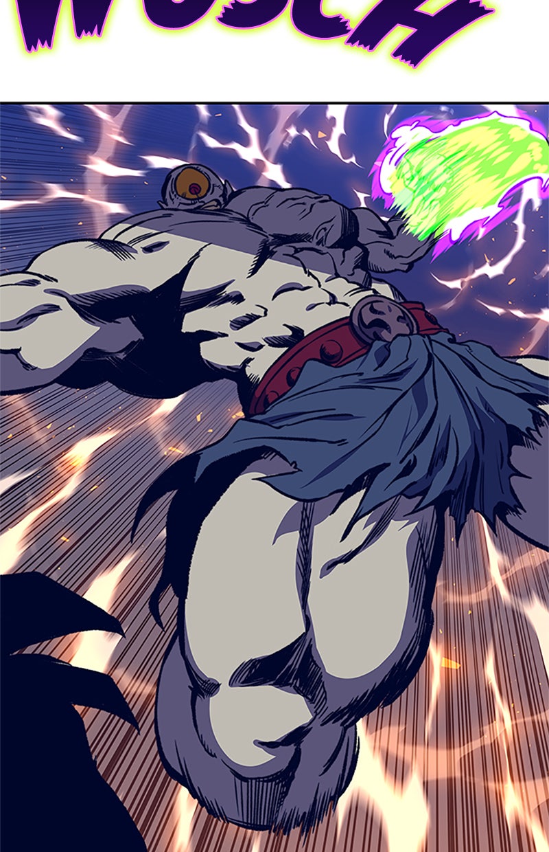 Read X & Ash Manga Online