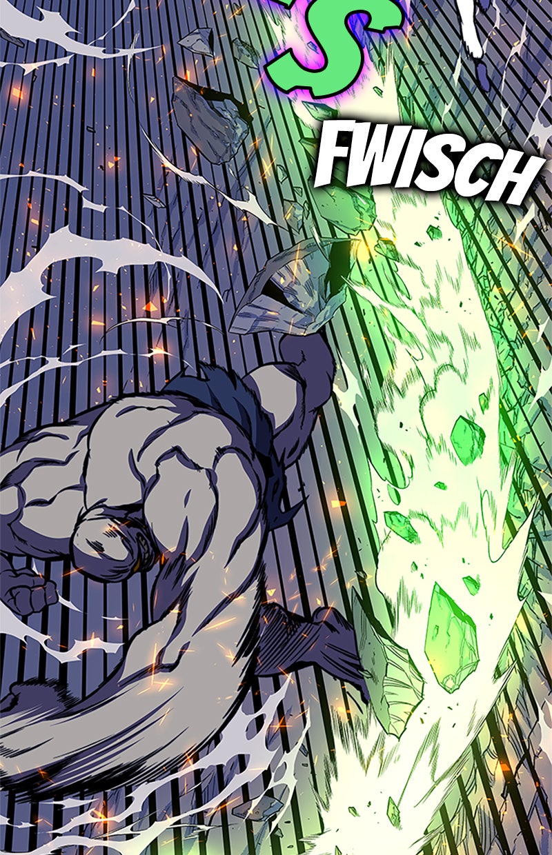 Read X & Ash Manga Online