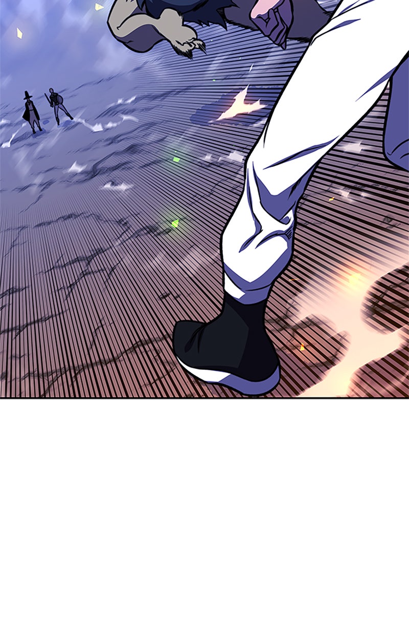 Read X & Ash Manga Online