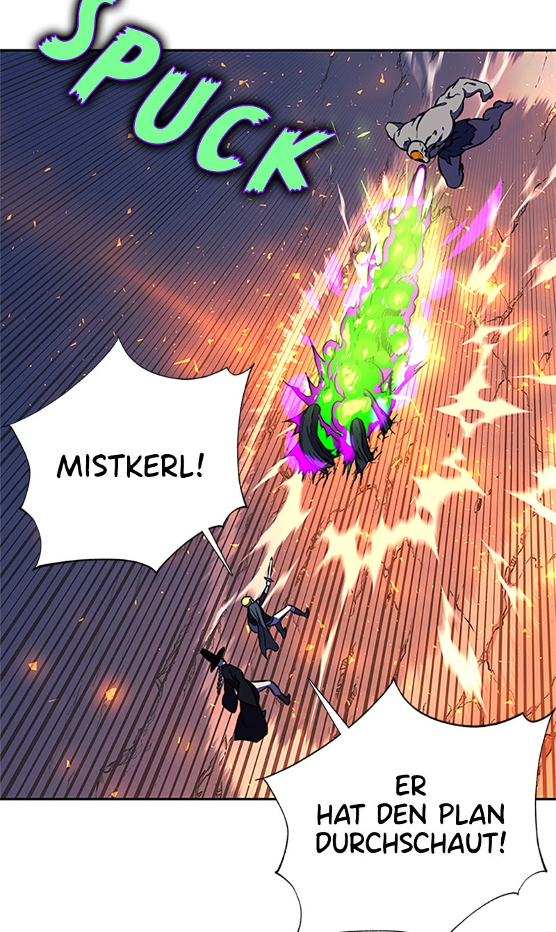 Read X & Ash Manga Online