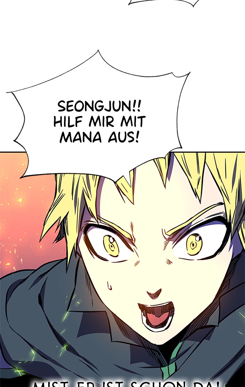 Read X & Ash Manga Online