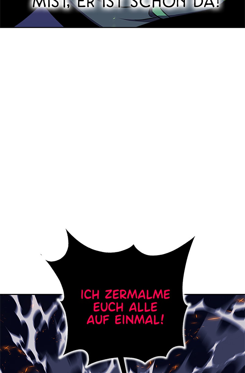 Read X & Ash Manga Online