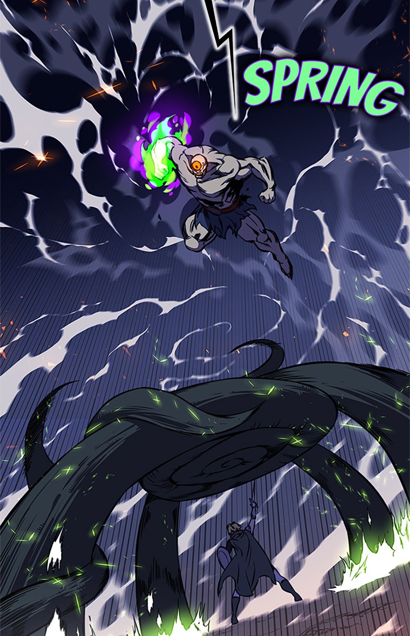 Read X & Ash Manga Online