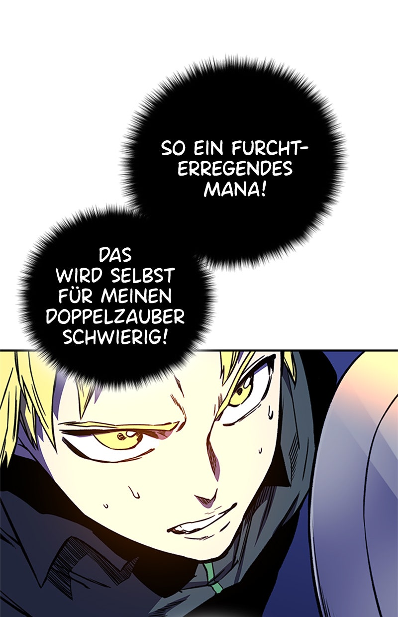 Read X & Ash Manga Online