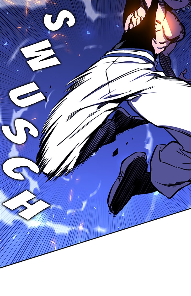 Read X & Ash Manga Online