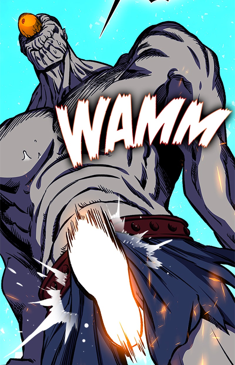 Read X & Ash Manga Online