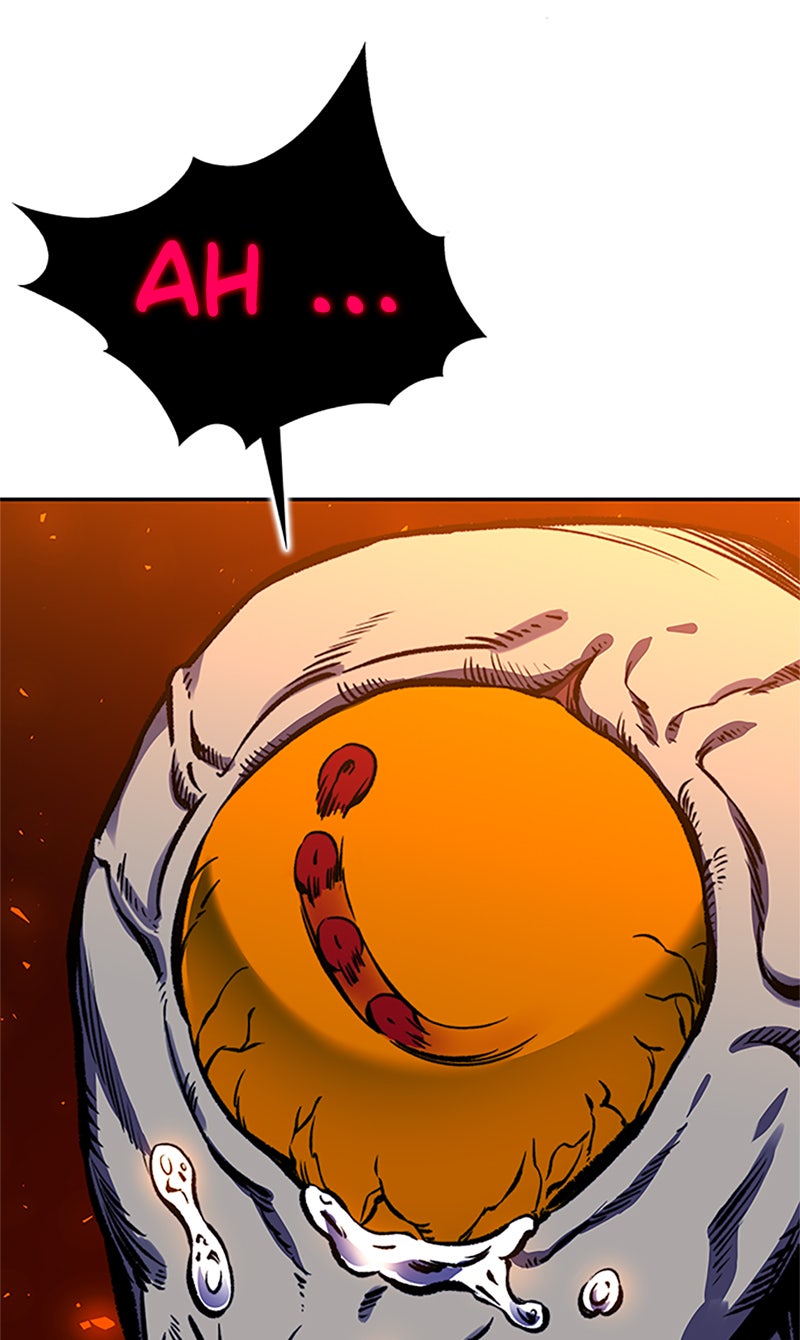 Read X & Ash Manga Online