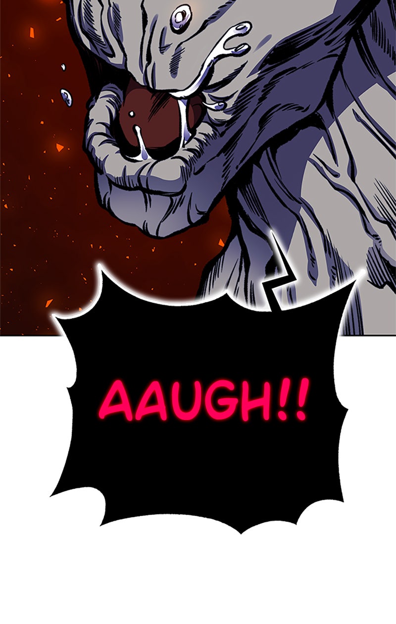 Read X & Ash Manga Online