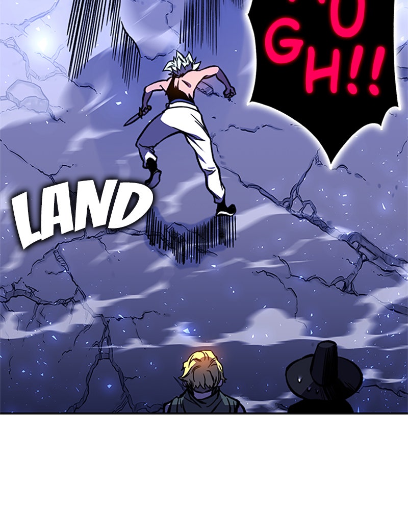 Read X & Ash Manga Online