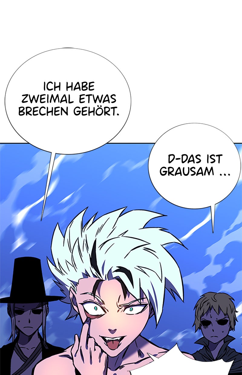 Read X & Ash Manga Online