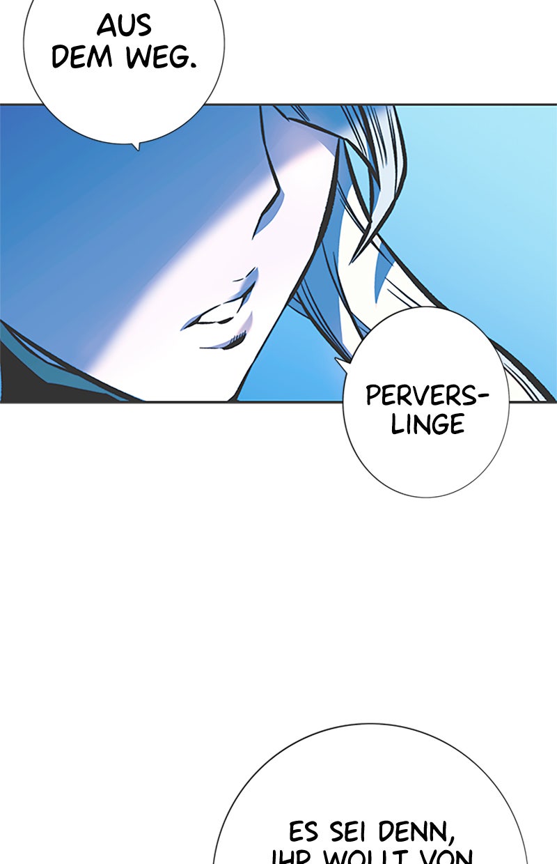 Read X & Ash Manga Online